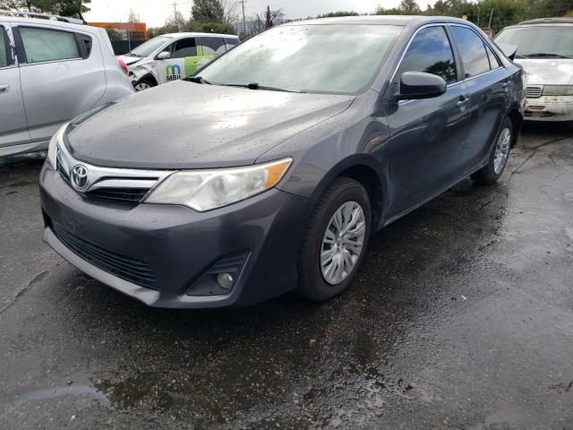 TOYOTA CAMRY L 2014 4t4bf1fk6er438609