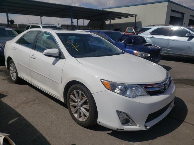 TOYOTA CAMRY L 2014 4t4bf1fk6er438724