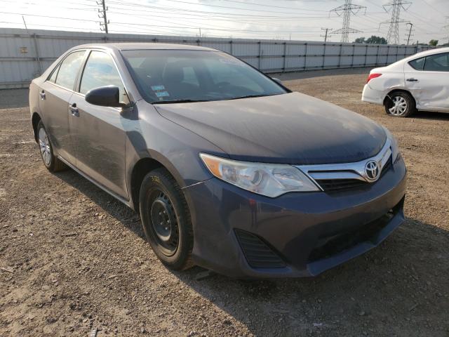 TOYOTA CAMRY L 2014 4t4bf1fk6er439212