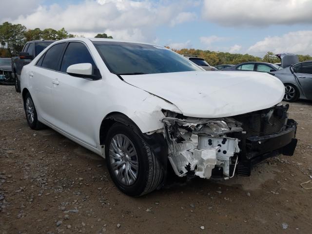 TOYOTA CAMRY L 2014 4t4bf1fk6er440246