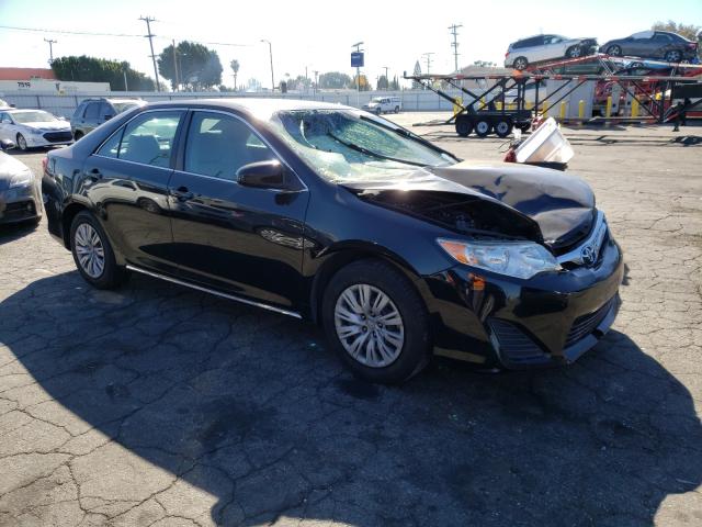 TOYOTA CAMRY L 2014 4t4bf1fk6er441350