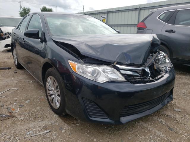 TOYOTA CAMRY L 2014 4t4bf1fk6er441705