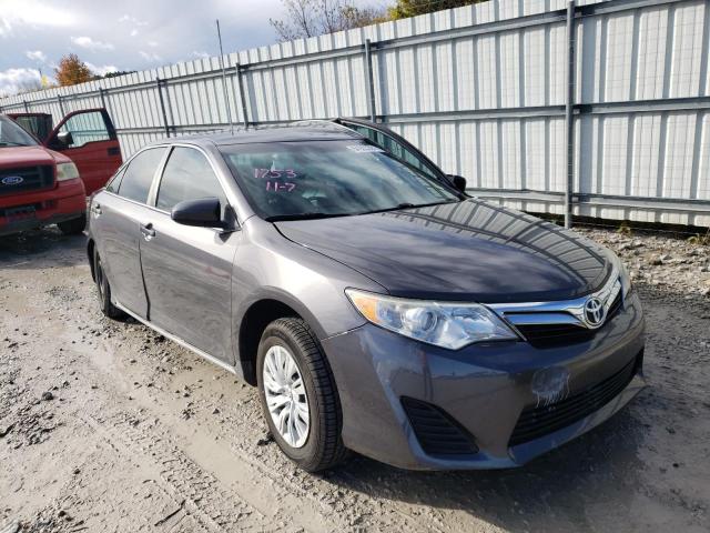 TOYOTA CAMRY L 2014 4t4bf1fk6er441753