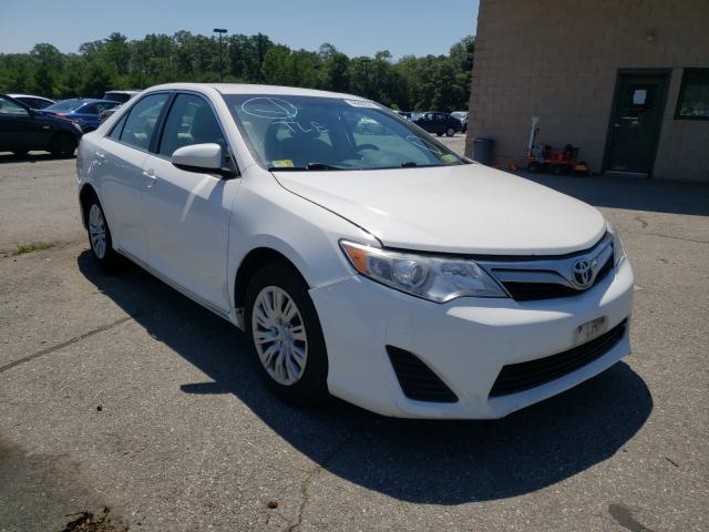 TOYOTA CAMRY L 2014 4t4bf1fk6er442305