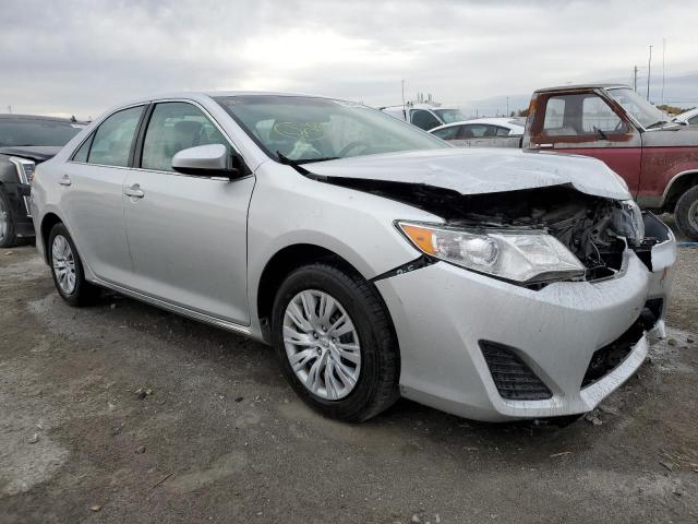 TOYOTA CAMRY L 2014 4t4bf1fk6er443079