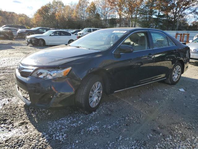 TOYOTA CAMRY 2014 4t4bf1fk6er443969