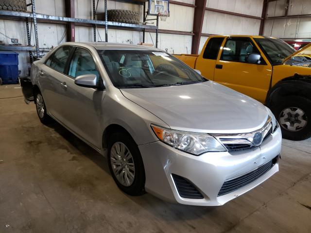 TOYOTA CAMRY L 2014 4t4bf1fk6er444166