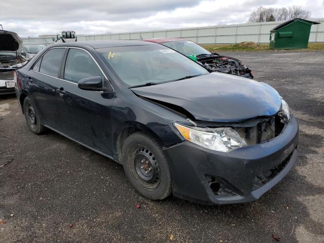 TOYOTA CAMRY L 2014 4t4bf1fk6er444278