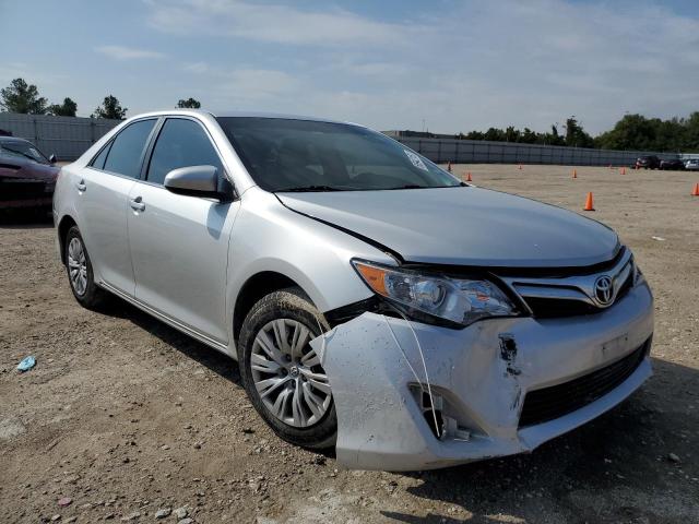 TOYOTA CAMRY L 2014 4t4bf1fk6er444362