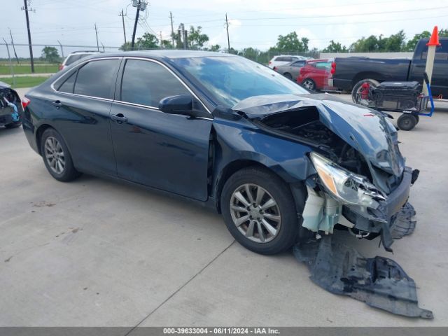 TOYOTA CAMRY 2015 4t4bf1fk6fr444931