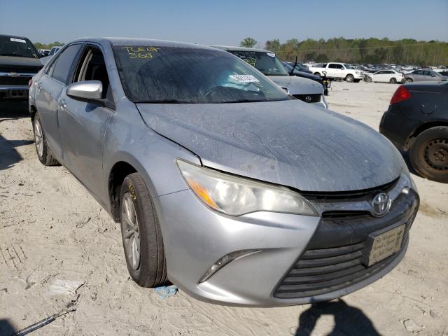 TOYOTA CAMRY LE 2015 4t4bf1fk6fr445688