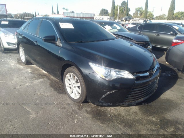 TOYOTA CAMRY 2015 4t4bf1fk6fr446601