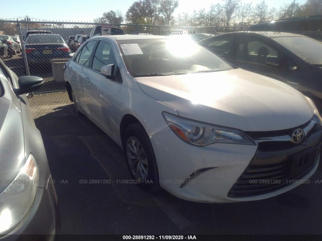 TOYOTA CAMRY 2015 4t4bf1fk6fr447232