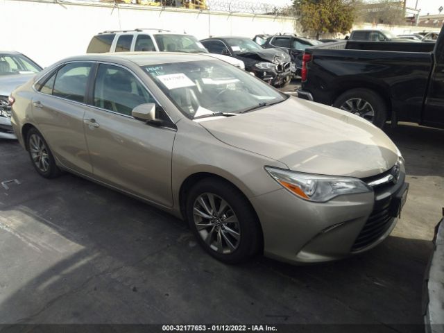 TOYOTA CAMRY 2015 4t4bf1fk6fr447313