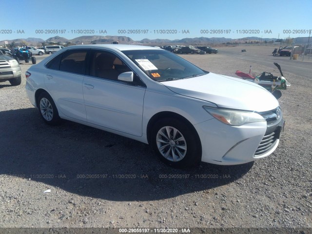 TOYOTA CAMRY 2015 4t4bf1fk6fr449563