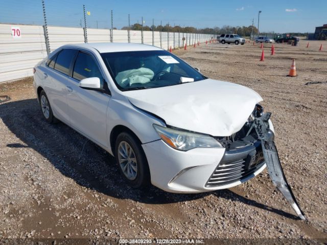 TOYOTA CAMRY 2015 4t4bf1fk6fr449904