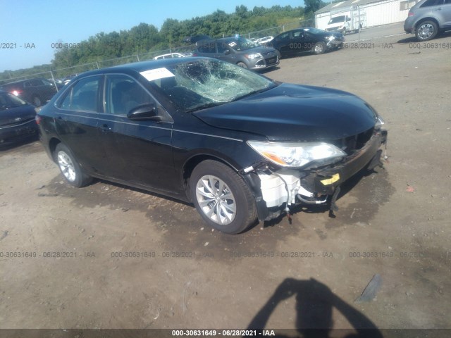 TOYOTA CAMRY 2015 4t4bf1fk6fr449921