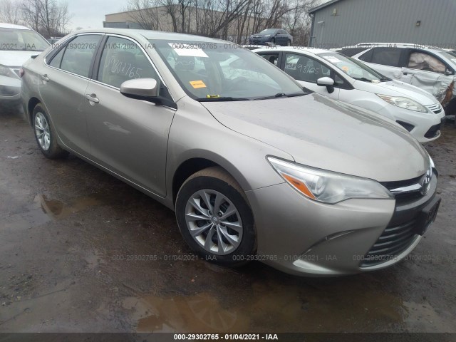 TOYOTA CAMRY 2015 4t4bf1fk6fr450275