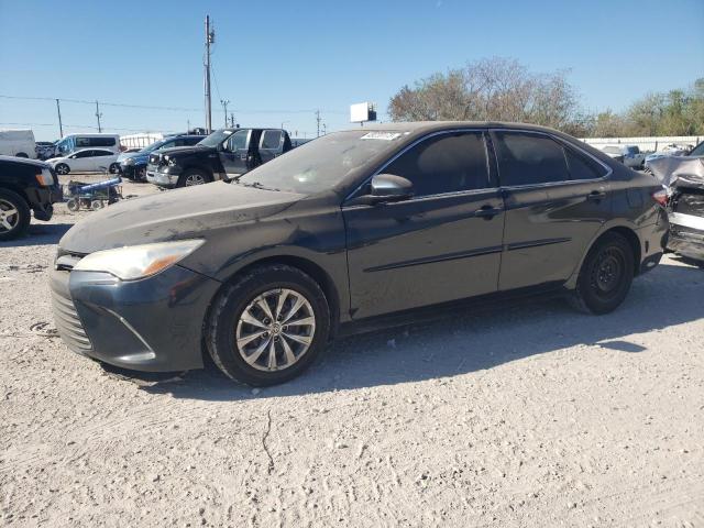 TOYOTA CAMRY LE 2015 4t4bf1fk6fr450664