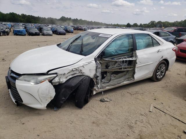 TOYOTA CAMRY LE 2015 4t4bf1fk6fr451975