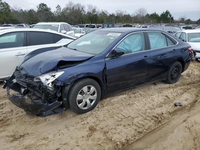 TOYOTA CAMRY 2015 4t4bf1fk6fr452463