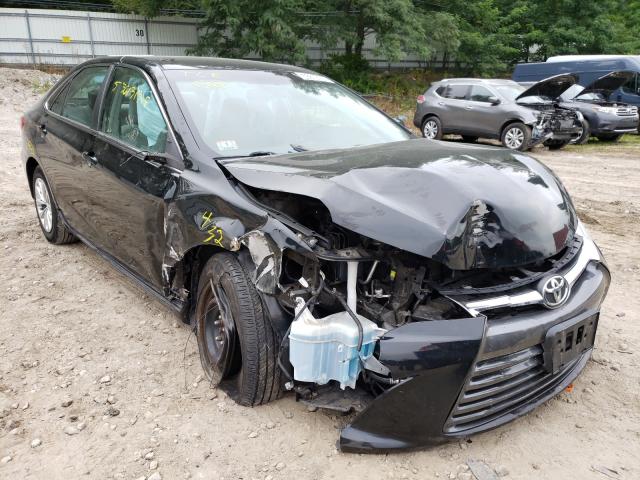 TOYOTA CAMRY LE 2015 4t4bf1fk6fr452849