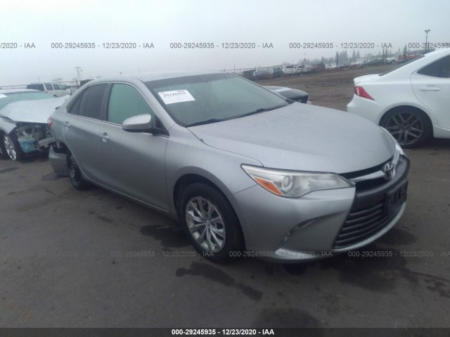 TOYOTA CAMRY 2015 4t4bf1fk6fr452916