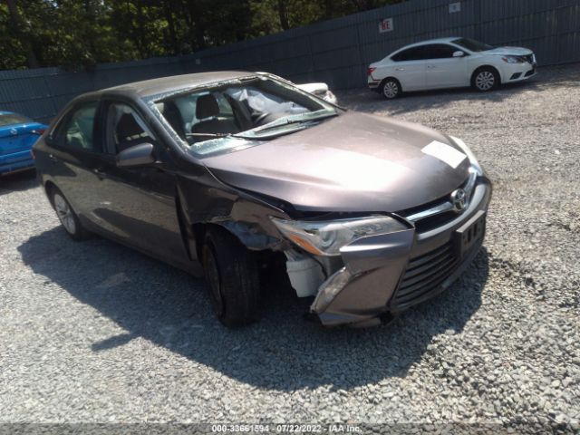 TOYOTA CAMRY 2015 4t4bf1fk6fr453189