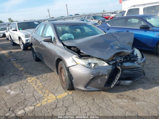 TOYOTA CAMRY 2015 4t4bf1fk6fr454505