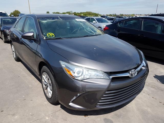 TOYOTA CAMRY LE 2015 4t4bf1fk6fr454942