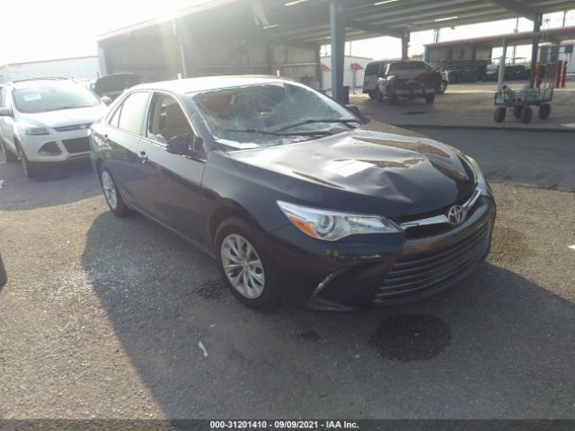 TOYOTA CAMRY 2015 4t4bf1fk6fr455363