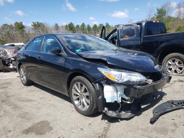 TOYOTA CAMRY LE 2015 4t4bf1fk6fr457310