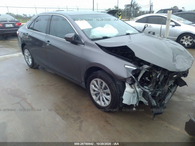 TOYOTA CAMRY 2015 4t4bf1fk6fr458005