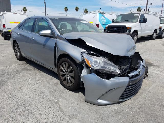 TOYOTA CAMRY LE 2015 4t4bf1fk6fr458103