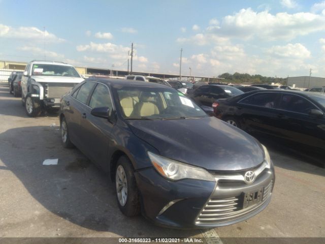 TOYOTA CAMRY 2015 4t4bf1fk6fr458277