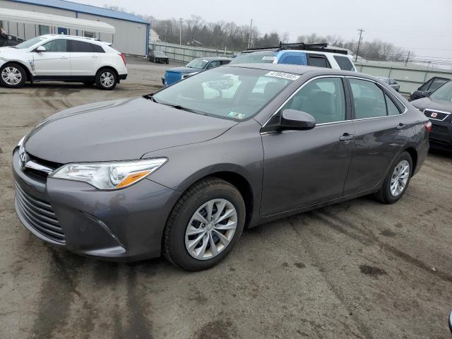 TOYOTA CAMRY LE 2015 4t4bf1fk6fr458960