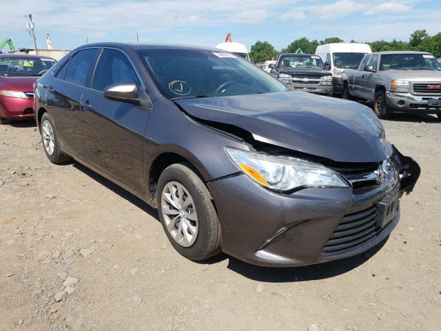 TOYOTA CAMRY LE 2015 4t4bf1fk6fr459087