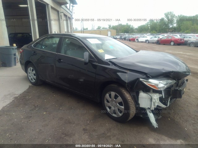 TOYOTA CAMRY 2015 4t4bf1fk6fr459915