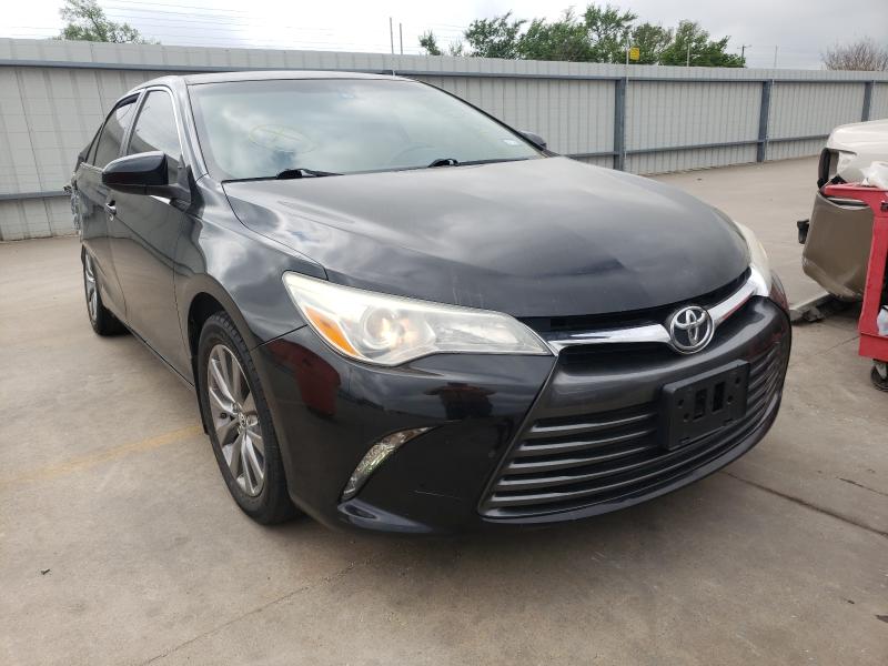 TOYOTA CAMRY LE 2015 4t4bf1fk6fr461373