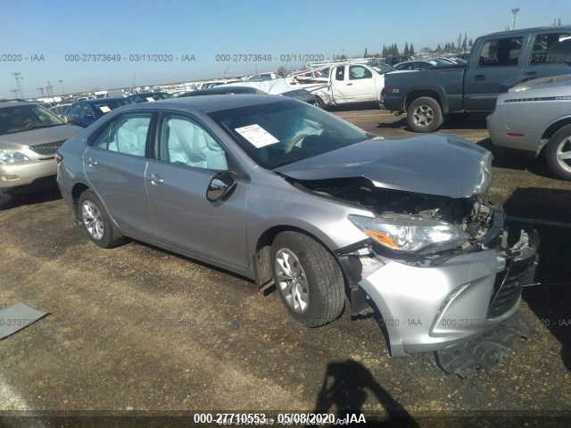 TOYOTA CAMRY 2015 4t4bf1fk6fr461437