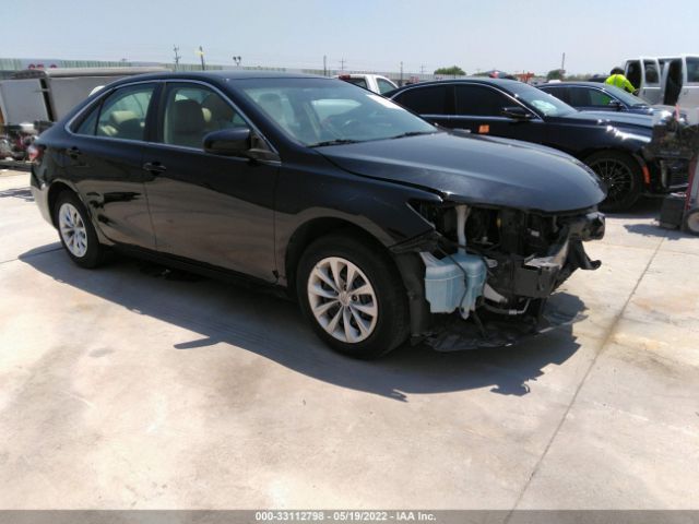 TOYOTA CAMRY 2015 4t4bf1fk6fr462359