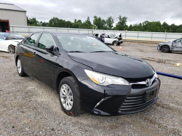 TOYOTA CAMRY LE 2015 4t4bf1fk6fr462622