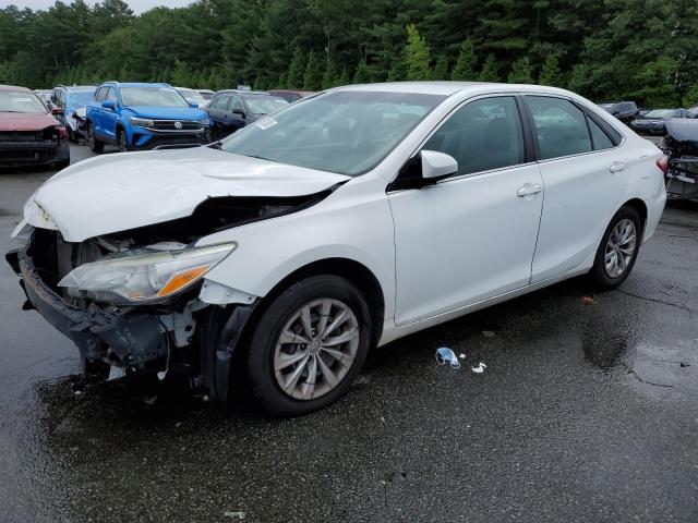 TOYOTA CAMRY LE 2015 4t4bf1fk6fr462684