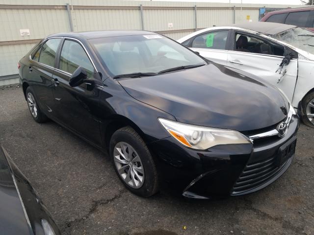 TOYOTA CAMRY LE 2015 4t4bf1fk6fr462717