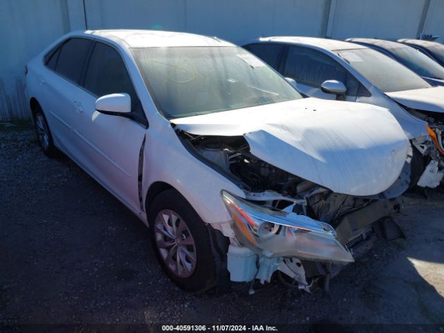 TOYOTA CAMRY 2015 4t4bf1fk6fr463348