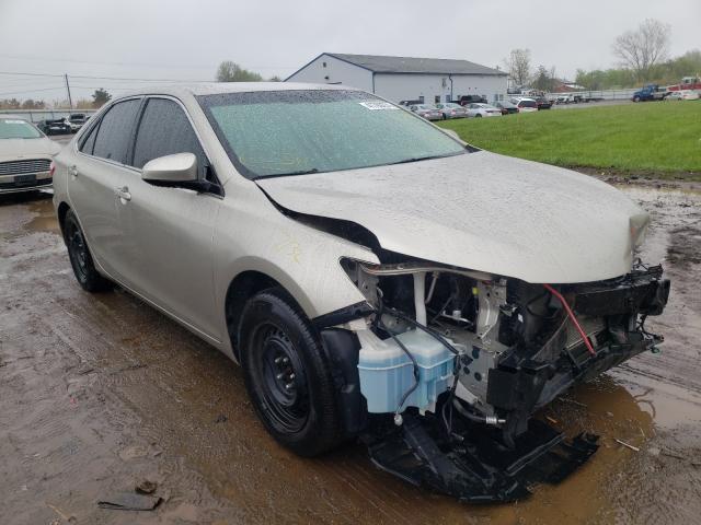 TOYOTA CAMRY LE 2015 4t4bf1fk6fr463530