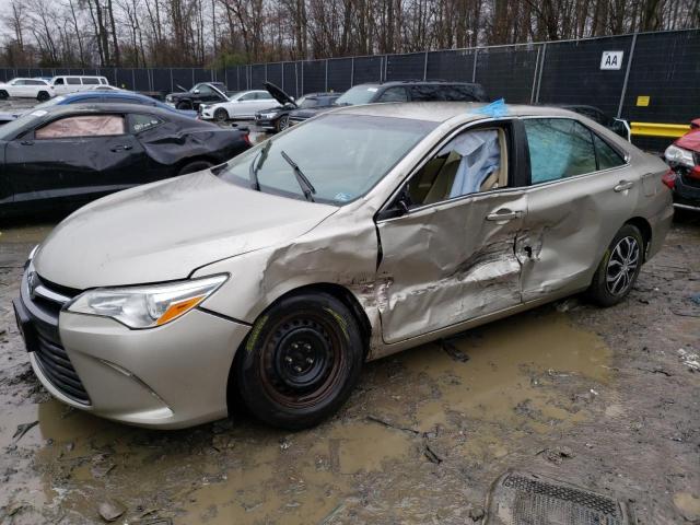 TOYOTA CAMRY LE 2015 4t4bf1fk6fr464001