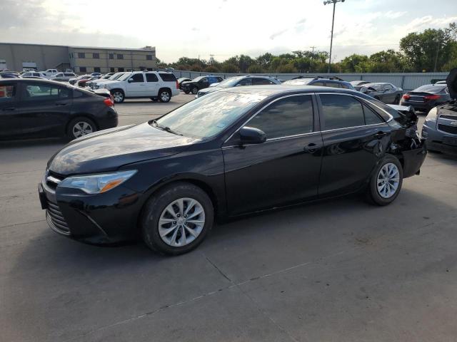 TOYOTA CAMRY LE 2015 4t4bf1fk6fr464807