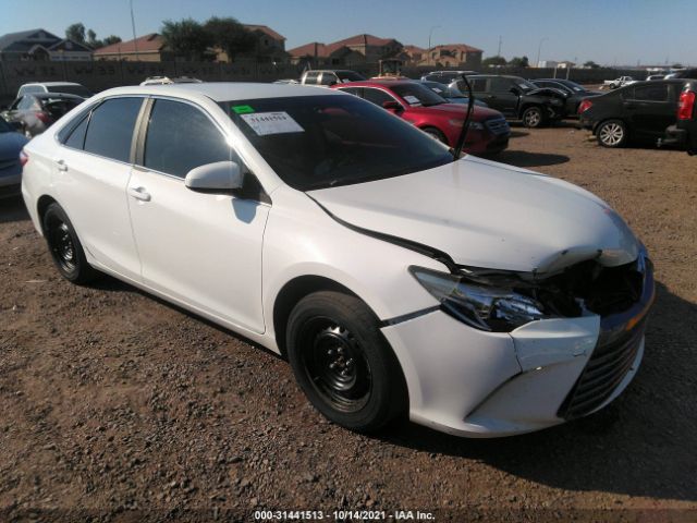 TOYOTA CAMRY 2015 4t4bf1fk6fr464886