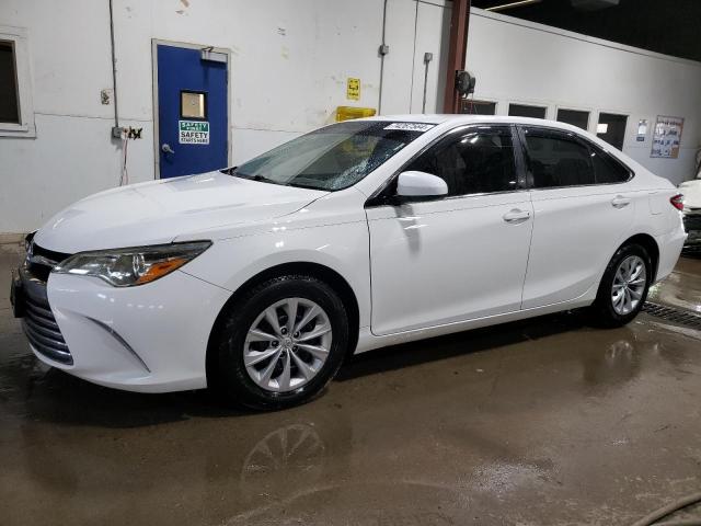 TOYOTA CAMRY LE 2015 4t4bf1fk6fr465035